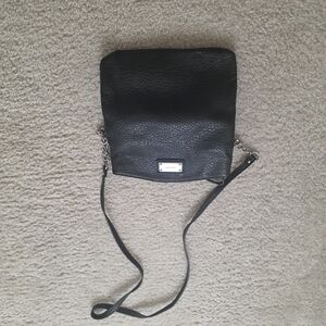Nine West Black Crossbody Bag